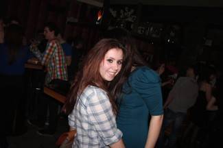 Noćni život: Požega, 9.3.2013.