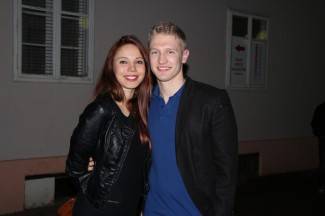 Noćni život: Požega, 9.3.2013.