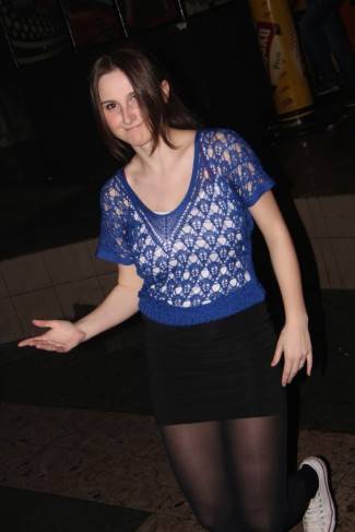 Noćni život: Požega, 9.3.2013.