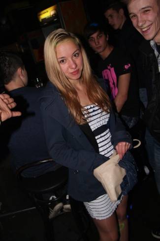 Noćni život: Požega, 9.3.2013.