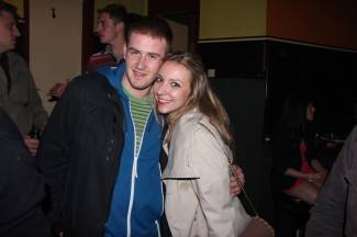 Noćni život: Požega, 9.3.2013.