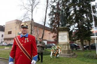 Grguri prošetali Požegom, ovaj put bez incidenta