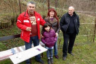 Požežani proslavili Grgurevo u vinogradima