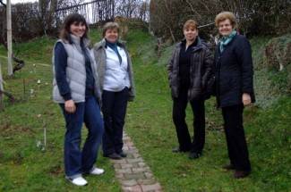 Požežani proslavili Grgurevo u vinogradima