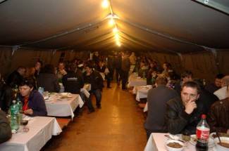 Požežani proslavili Grgurevo u vinogradima