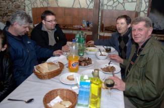 Požežani proslavili Grgurevo u vinogradima