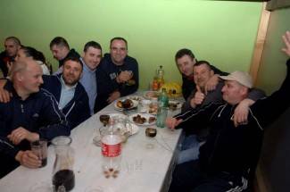 Požežani proslavili Grgurevo u vinogradima