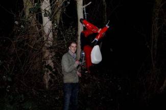 Požežani proslavili Grgurevo u vinogradima