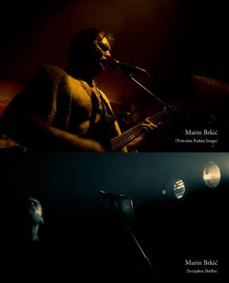 Fotografije Marina Brkića i Željka Milakovića