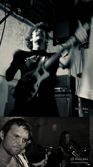 Fotografije Marina Brkića i Željka Milakovića