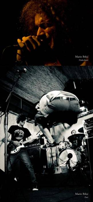 Fotografije Marina Brkića i Željka Milakovića