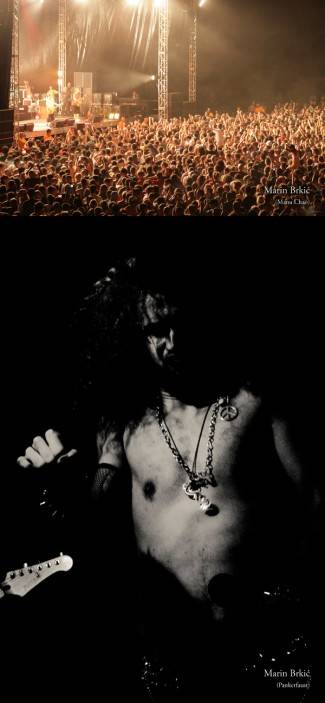 Fotografije Marina Brkića i Željka Milakovića