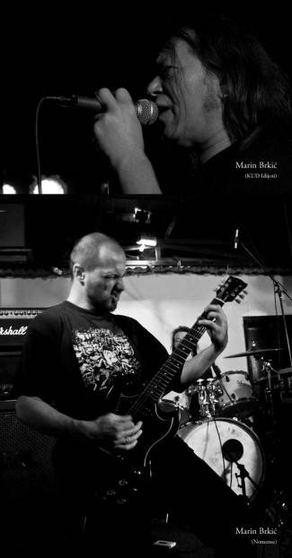 Fotografije Marina Brkića i Željka Milakovića