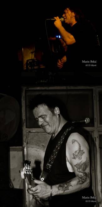 Fotografije Marina Brkića i Željka Milakovića