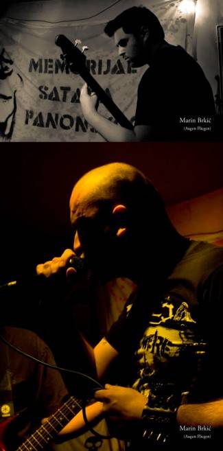 Fotografije Marina Brkića i Željka Milakovića