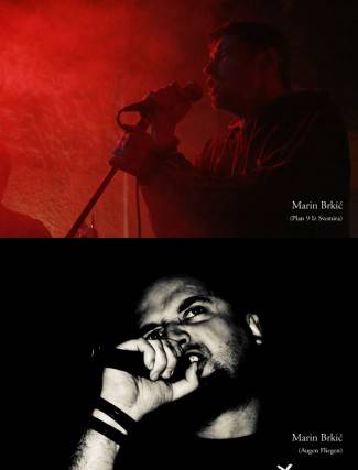 Fotografije Marina Brkića i Željka Milakovića