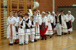 Brestovac: Humanitarni koncert za Anu Kakuk