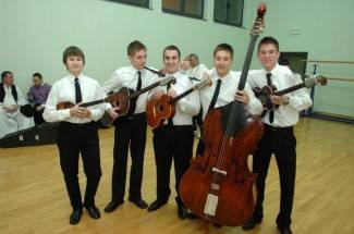 Brestovac: Humanitarni koncert za Anu Kakuk