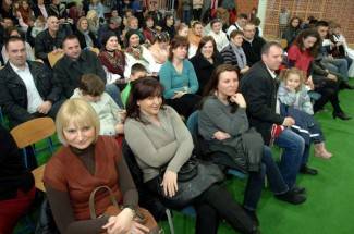 Brestovac: Humanitarni koncert za Anu Kakuk