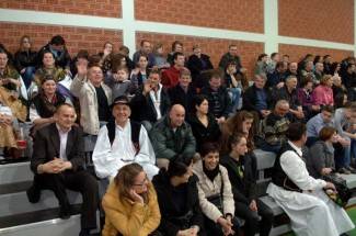 Brestovac: Humanitarni koncert za Anu Kakuk