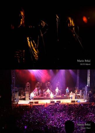 Fotografije Marina Brkića i Željka Milakovića