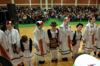 Brestovac: Humanitarni koncert za Anu Kakuk