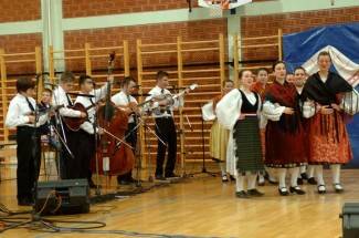 Brestovac: Humanitarni koncert za Anu Kakuk