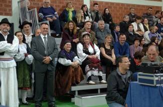 Brestovac: Humanitarni koncert za Anu Kakuk