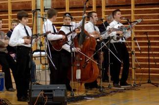 Brestovac: Humanitarni koncert za Anu Kakuk