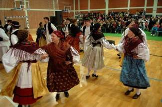 Brestovac: Humanitarni koncert za Anu Kakuk