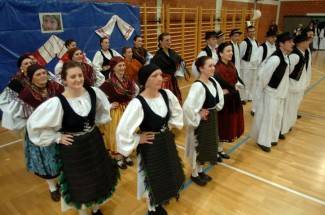 Brestovac: Humanitarni koncert za Anu Kakuk