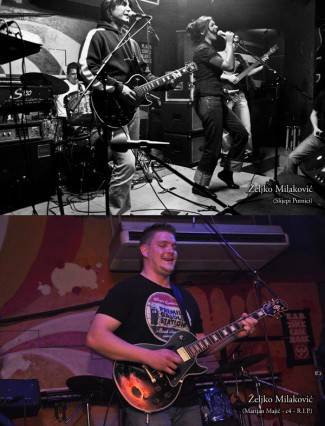 Fotografije Marina Brkića i Željka Milakovića