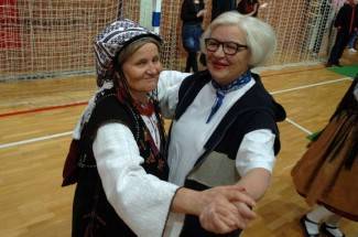 Brestovac: Humanitarni koncert za Anu Kakuk