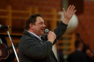 Brestovac: Humanitarni koncert za Anu Kakuk