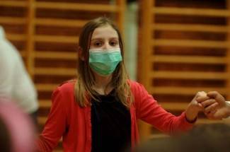 Brestovac: Humanitarni koncert za Anu Kakuk