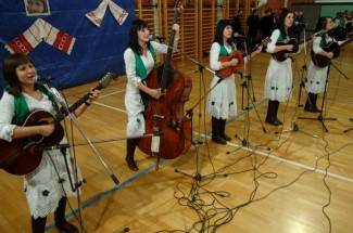 Brestovac: Humanitarni koncert za Anu Kakuk