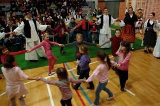 Brestovac: Humanitarni koncert za Anu Kakuk