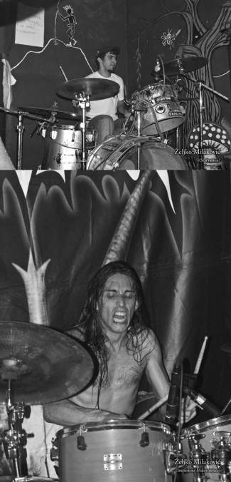 Fotografije Marina Brkića i Željka Milakovića