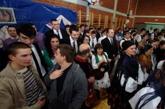 Brestovac: Humanitarni koncert za Anu Kakuk