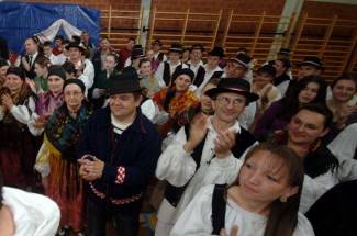 Brestovac: Humanitarni koncert za Anu Kakuk