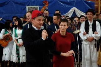 Brestovac: Humanitarni koncert za Anu Kakuk