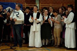 Brestovac: Humanitarni koncert za Anu Kakuk