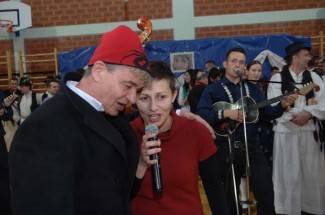 Brestovac: Humanitarni koncert za Anu Kakuk