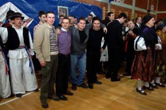 Brestovac: Humanitarni koncert za Anu Kakuk