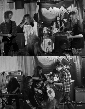 Fotografije Marina Brkića i Željka Milakovića