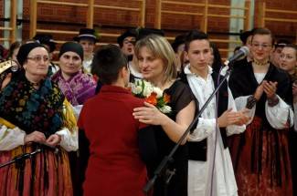 Brestovac: Humanitarni koncert za Anu Kakuk