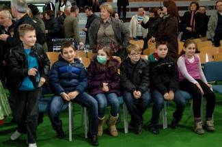 Brestovac: Humanitarni koncert za Anu Kakuk