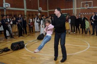 Brestovac: Humanitarni koncert za Anu Kakuk