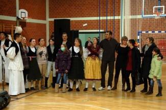 Brestovac: Humanitarni koncert za Anu Kakuk