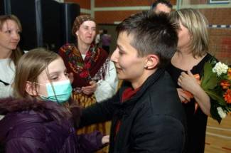 Brestovac: Humanitarni koncert za Anu Kakuk